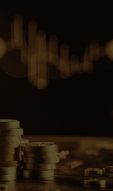 background coins