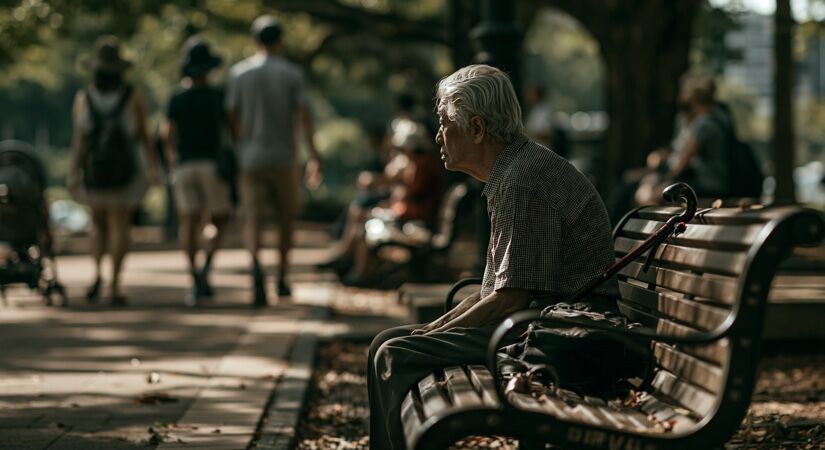 The Social Security Crisis Has No Painless Solution